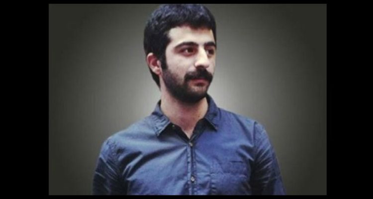 Συνελήφθη Τούρκος δημοσιογράφος που επέκρινε την στρατιωτική εισβολή στη Συρία