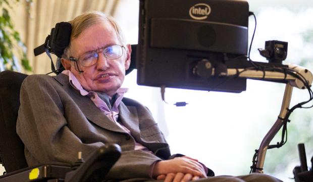 Hawking: Η τεχνητή νοημοσύνη θα εξαφανίσει την ανθρωπότητα