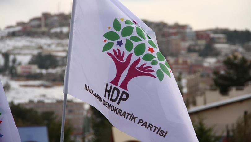 Το φιλοκουρδικό HDP καταγγέλλει «εμπάργκο» από τα ΜΜΕ λόγω Ερντογάν