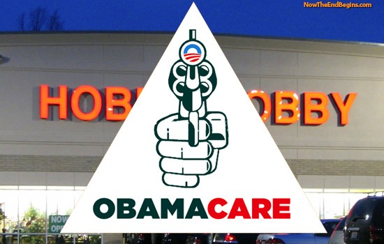 Ο “Obamacare”, η “Hobby Lobby” και ο νεοσυντηρητισμός. Της Ελένης Καλαμπάκου