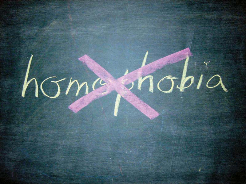Ομοφοβία, τρανσφοβία και όχι μόνο στην εκπαίδευση…Της Γεωργίας Λαμπάκη