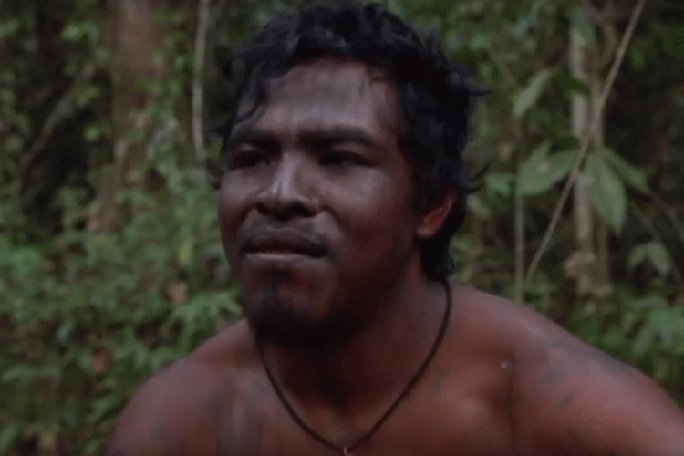 Αμαζόνιος: Νεκρός ο «Φύλακας του Δάσους»  Paulo Paulino Guajajara