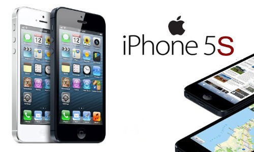 Στις 10 Σεπτεμβρίου τα αποκαλυπτήρια του νέου iPhone 5S