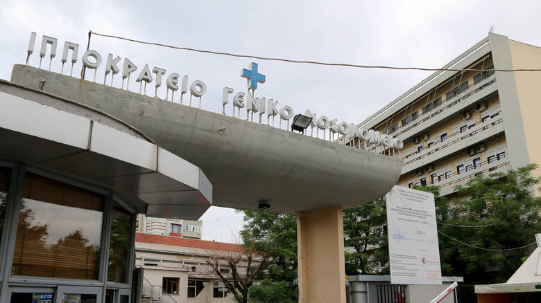 Χρ. Κυδώνα: Οι συνθήκες νοσηλείας για τους ασθενείς Covid είναι πλέον επικίνδυνες