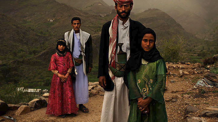 Ιράκ: Σχέδιο νόμου επιτρέπει γάμους παιδιών ακόμη και 9 ετών