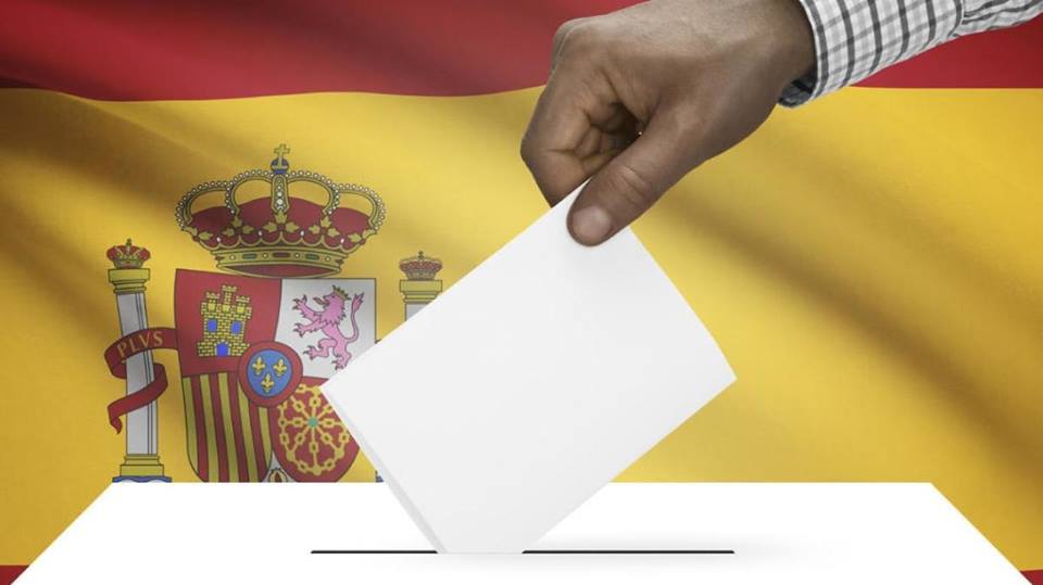 Η Ισπανική Άνοιξη μυρίζει εκλογές