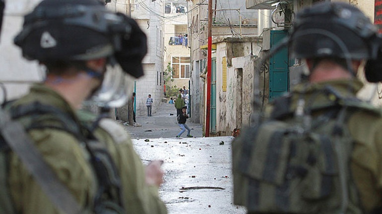 Νεκρός από ισραηλινά πυρά 20χρονος Παλαιστίνιος