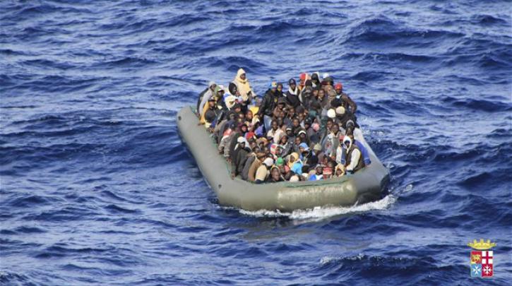 Τυνησία: Πέντε μετανάστες πνίγηκαν ταξιδεύοντας για Ιταλία