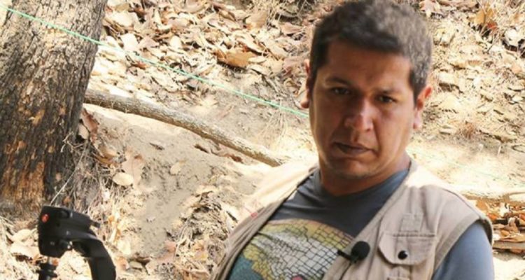 Ένας ακόμη δημοσιογράφος δολοφονήθηκε στο Μεξικό