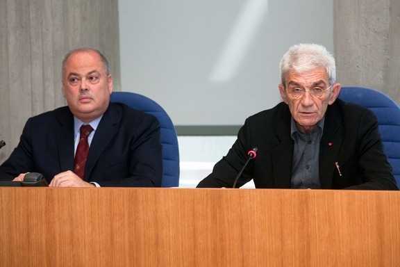 Παραιτήθηκε ο αντιδήμαρχος Θεσσαλονίκης Χασδάι Καπόν για την υπόθεση της Proton Bank