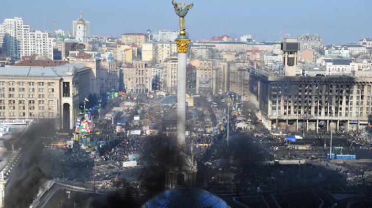Η γεωπολιτική του σχίσματος στην Ουκρανία, η απόκλιση ΗΠΑ και «Γαλλο-Γερμανικού άξονα»Του Ιμμάνουελ Βάλλερστάιν