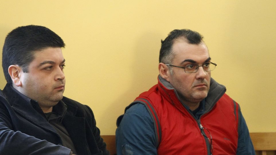 Ένοχος ο Κορκονέας- Προς αποφυλάκιση μετά την ποινή των 13 ετών