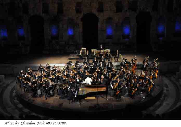 Κρατική Ορχήστρα Θεσσαλονίκης «Έτος Verdi»