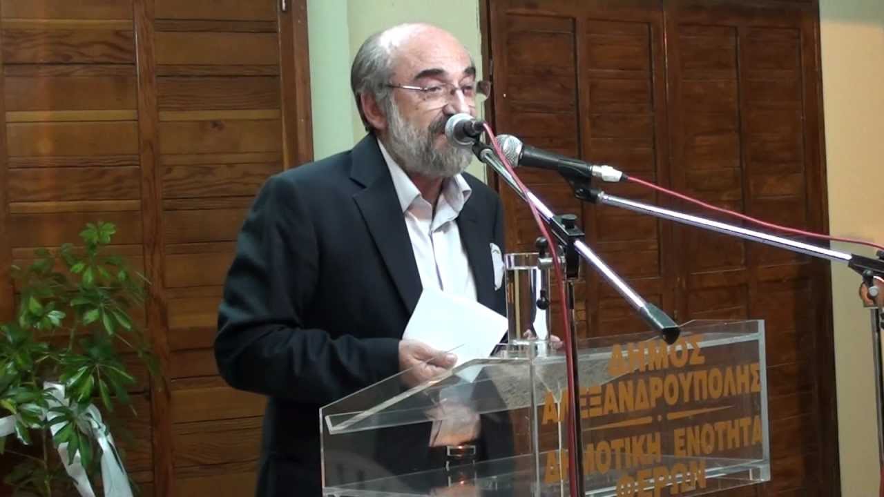 Δήμαρχος Αλεξανδρούπολης: “Παγίδα” οι δηλώσεις της Eldorado περι αναστολής της εξόρυξης