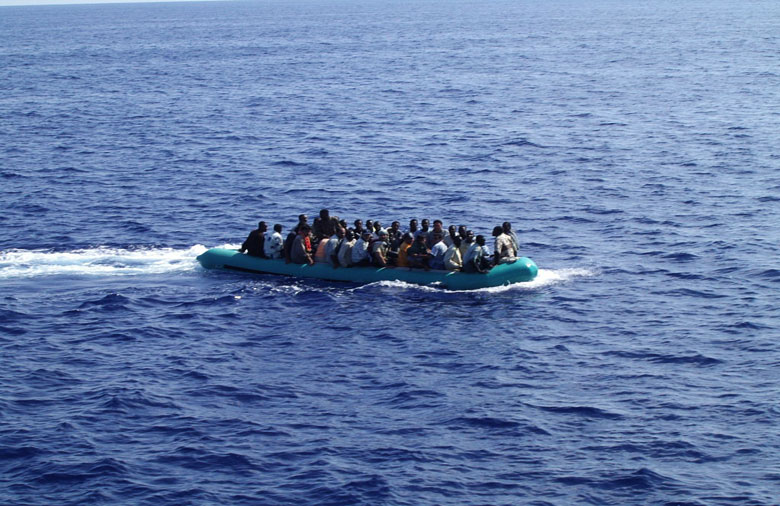 Η Ιταλία ζητεί οικονομική στήριξη για την αντιμετώπιση του κύματος προσφύγων και μεταναστών