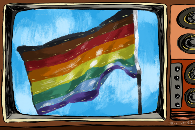 Ένας οδηγός για δημοσιογράφους για την καταπολέμηση των διακρίσεων κατά της ΛΟΑΤΚΙ κοινότητας