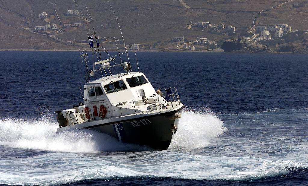 Τουλάχιστον 477 μετανάστες διασώθηκαν το τελευταίο 24ωρο από το Λιμενικό