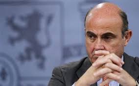 Ισπανός ΥΠΟΙΚ: Όλοι θέλουν η Ελλάδα να παραμείνει στην ευρωζώνη