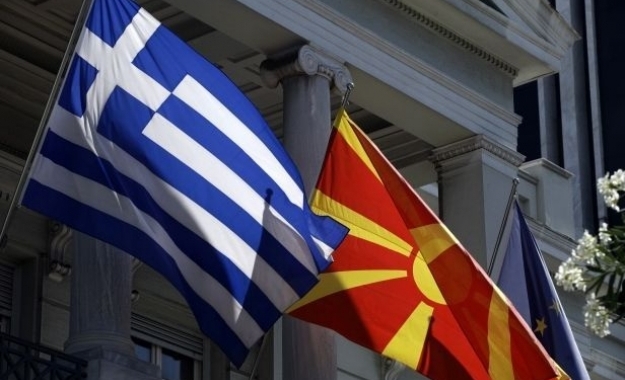 Η συμφωνίας Ελλάδας – ΠΓΔΜ. Του Θέμη Αχτσιόγλου