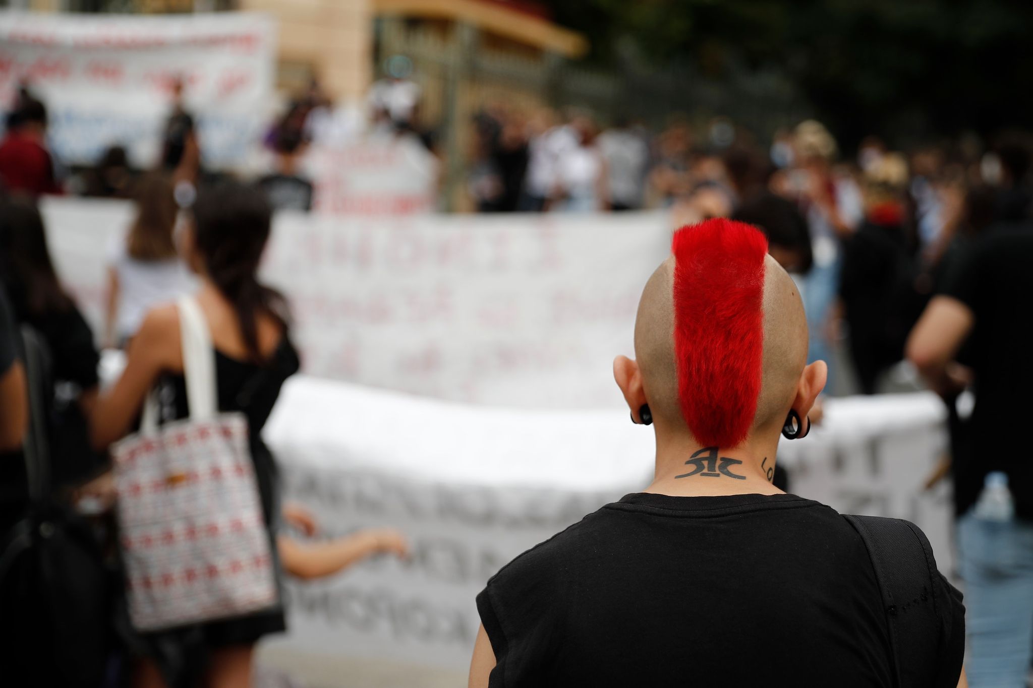 Δεκάδες σχολεία υπο κατάληψη και στη Θεσσαλονίκη – Μαθητική διαδήλωση την Πέμπτη