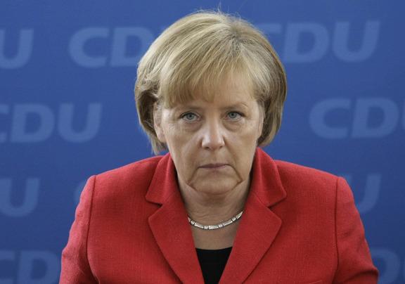 Γερμανία: Σε χαμηλό τριετίας η δημοτικότητα των συντηρητικών της Μέρκελ