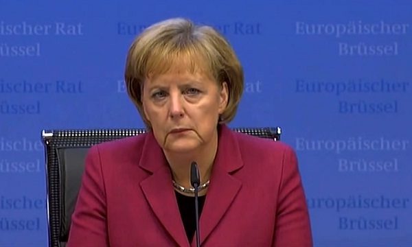 «Η Μέρκελ θα αναγκαστεί να διαπραγματευτεί με τον Τσίπρα» γράφουν τα γερμανικά ΜΜΕ