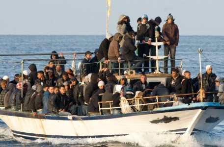 Νέο ναυάγιο με μετανάστες ανοιχτά της Σικελίας