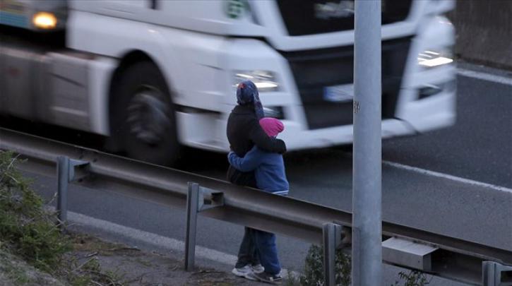 Αυστρία: 50 νεκροί πρόσφυγες μέσα σε φορτηγό