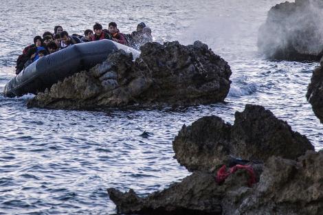 Αntinazi Zone: Δύο μέτρα για να σταματήσουν άμεσα οι πνιγμοί στο Αιγαίο