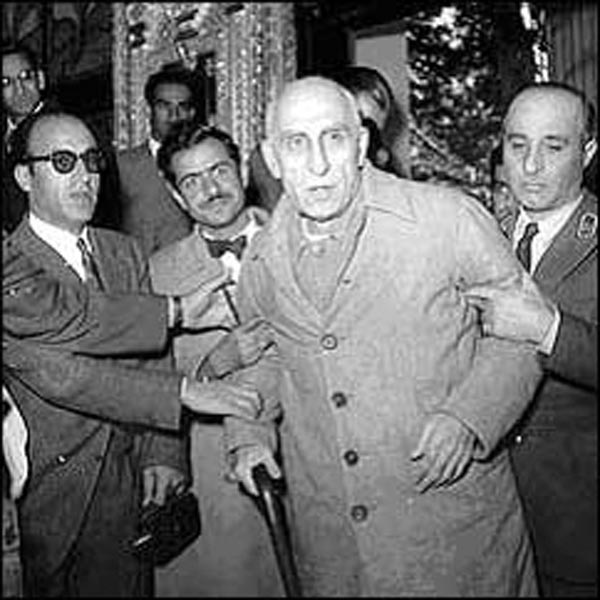 CIA: «Ναι, εμείς κάναμε το πραξικόπημα στο Ιράν το 1953»