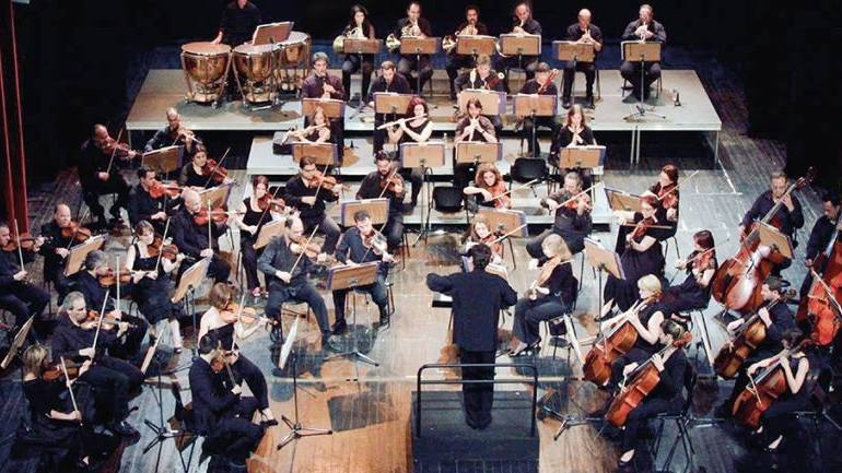 Μαθητές του Μουσικού Σχολείου Θεσσαλονίκης συμπράττουν ως σολίστ με τη Δημοτική Ορχήστρα Θεσσαλονίκης
