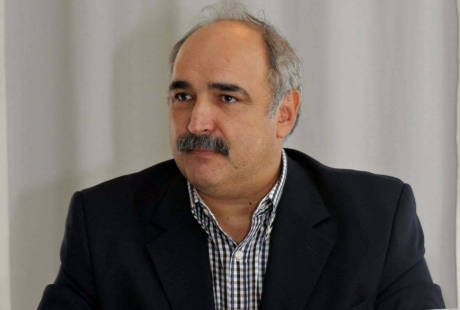 «Γιατί να αρνηθούμε τα συλλαλητήρια;» διερωτάται ο βουλευτής του ΣΥΡΙΖΑ Μάρκος Μπόλαρης
