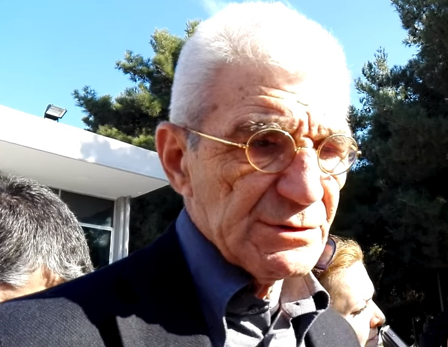 Επίθεση από φασίστες δέχτηκε ο δήμαρχος Θεσσαλονίκης, Γ. Μπουτάρης