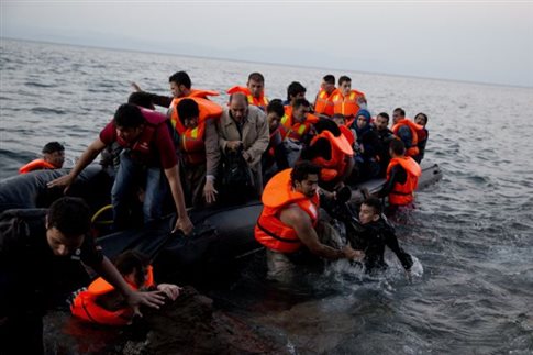 Ενα «προσφυγικό μνημόνιο» για την Κεντρική Ευρώπη; Του Δημήτρη Χριστόπουλου