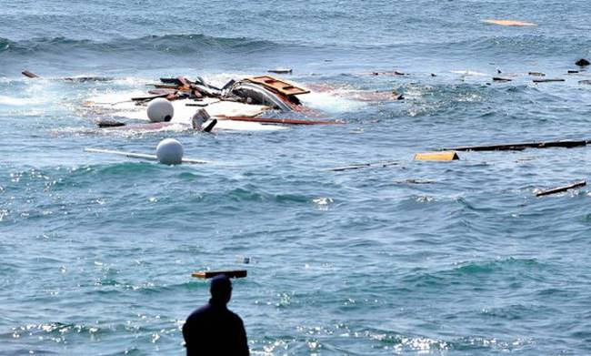 Κως: Νεκρό τρίχρονο προσφυγόπουλο μετά από σύγκρουση λέμβου με σκάφος του Λιμενικού