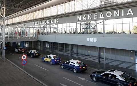 Προς πώληση το Μακεδονία, πακέτο με 13 περιφερειακά αεροδρόμια. Αντιδρούν εργαζόμενοι και φορείς
