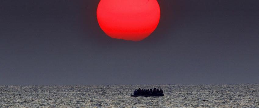 Πούλιτζερ σε τρεις Έλληνες φωτογράφους για την προσφυγική κρίση