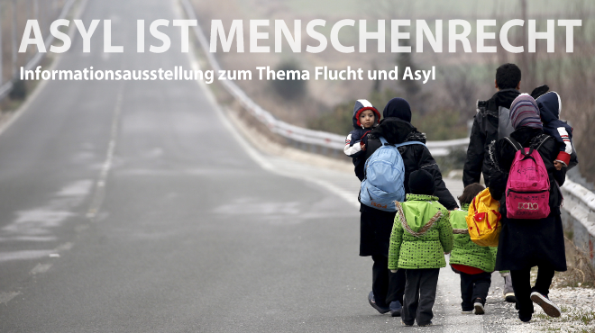 Γερμανία: Ακροδεξιά στροφή για το άσυλο και την υποδοχή των προσφύγων. Του Νίκου Σκοπλάκη
