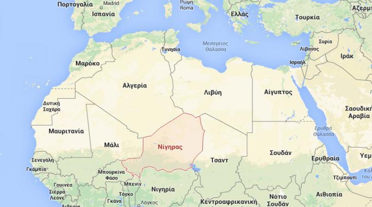 Για δημιουργία κέντρων υποδοχής μεταναστών στον Νίγηρα κάνει λόγο ο γάλλος υπ. Εξωτερικών