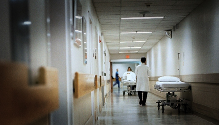 Απεργούν οι εργαζόμενοι στα νοσοκομεία