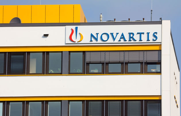 Τα γενόσημα σκάνδαλα της Novartis ανά την υφήλιο
