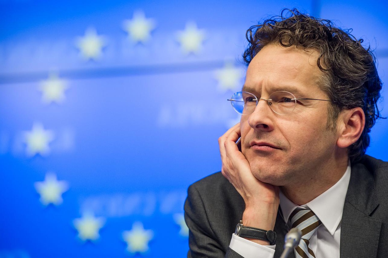 Ντάισελμπλουμ: Πιθανή μια συμφωνία μέχρι το επόμενο Eurogroup