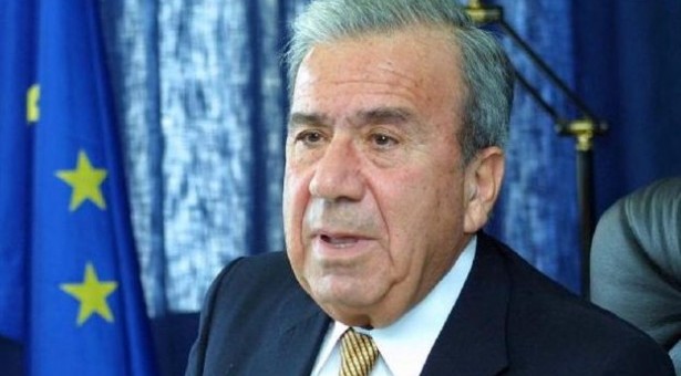 Απολογείται σήμερα o πρώην υπουργός της Κύπρου, Ντίνος Μιχαηλίδης