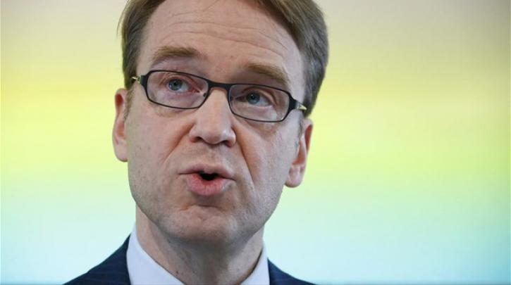 “Δεν επιτρέπεται καμία χρηματοδότηση-γέφυρα” λέει ο επικεφαλής της Bundesbank