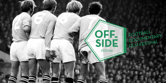 OFFSIDE Festival: Το ποδόσφαιρο δεν είναι μόνο ένα άθλημα
