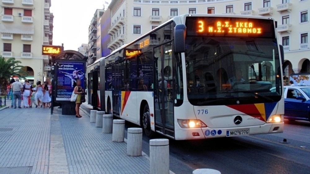 Έχετε δει άνεργο σε αστικό λεωφορείο της Θεσσαλονίκης; Ο ΟΑΣΘ και η πολιτεία όχι