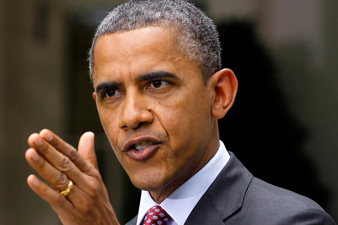 Ομπάμα: Ιδεολόγοι σταυροφόροι αρνούνται την περίθαλψη σε εκατομμύρια αμερικανούς