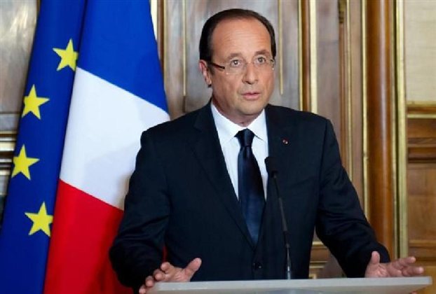 Έκτακτη συνεδρίαση κορυφαίων κυβερνητικών παραγόντων και στη Γαλλία