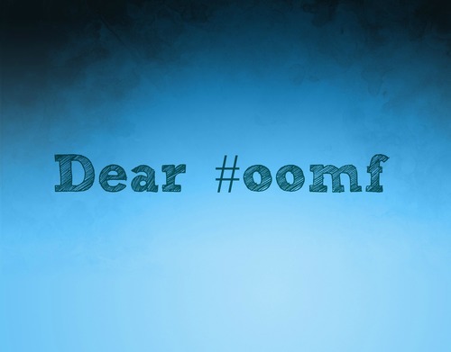#oomf – Το μυστηριώδες hashtag που σαρώνει στα μέσα κοινωνικής δικτύωση
