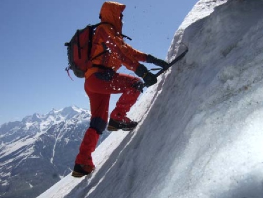 Εντοπίστηκε ο 37χρονος ορειβάτης που αγνοούνταν στην Ορεινή Ναυπακτία